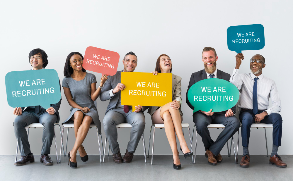 Healthcare Staffing Solutions