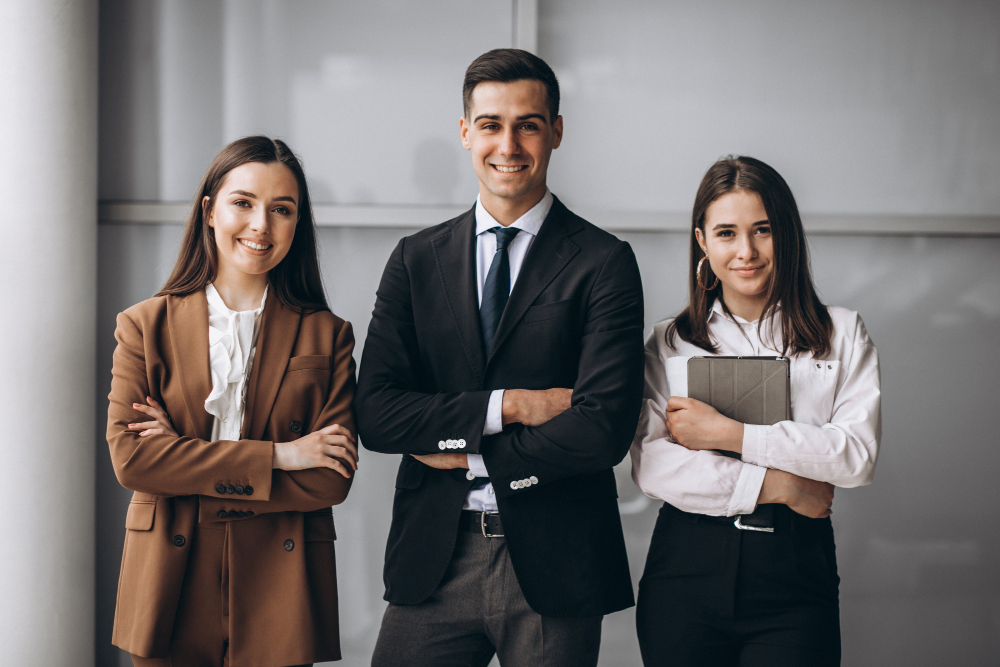 Recruitment team collaboration